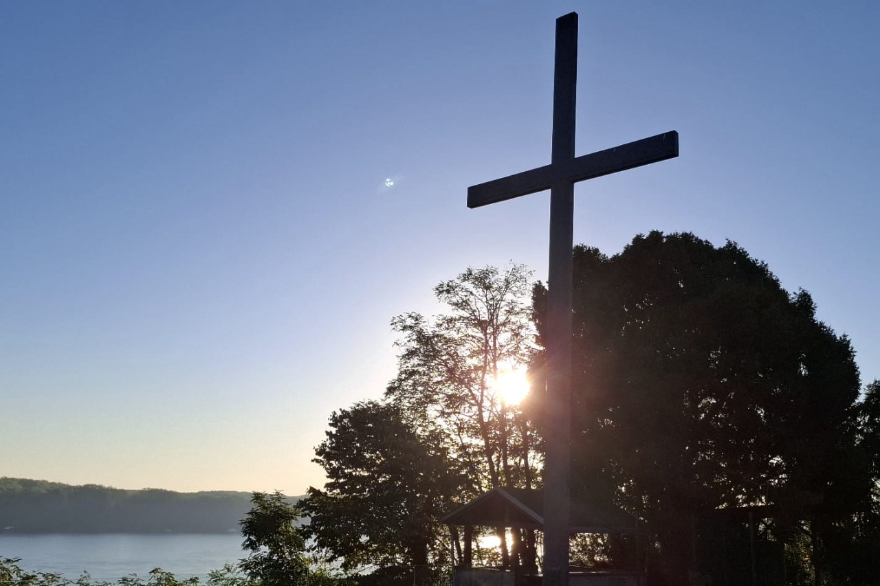 Krštenje Gospodinovo