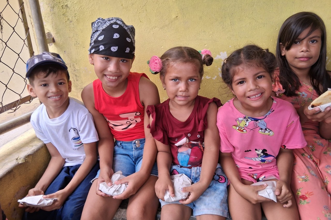 Zdenac, voda radosti i nade