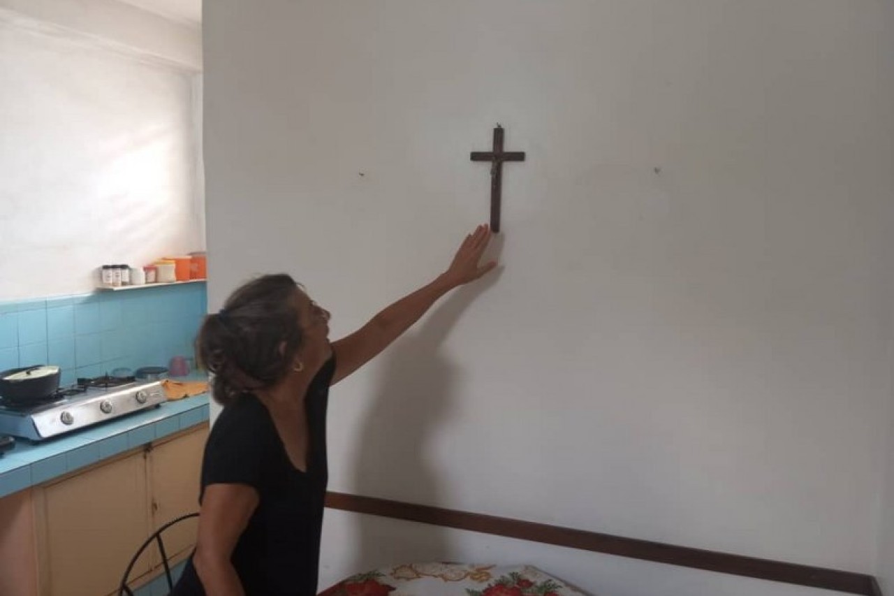 Zahvalnost Zdencu i njegovoj Upravi - svjedočanstvo