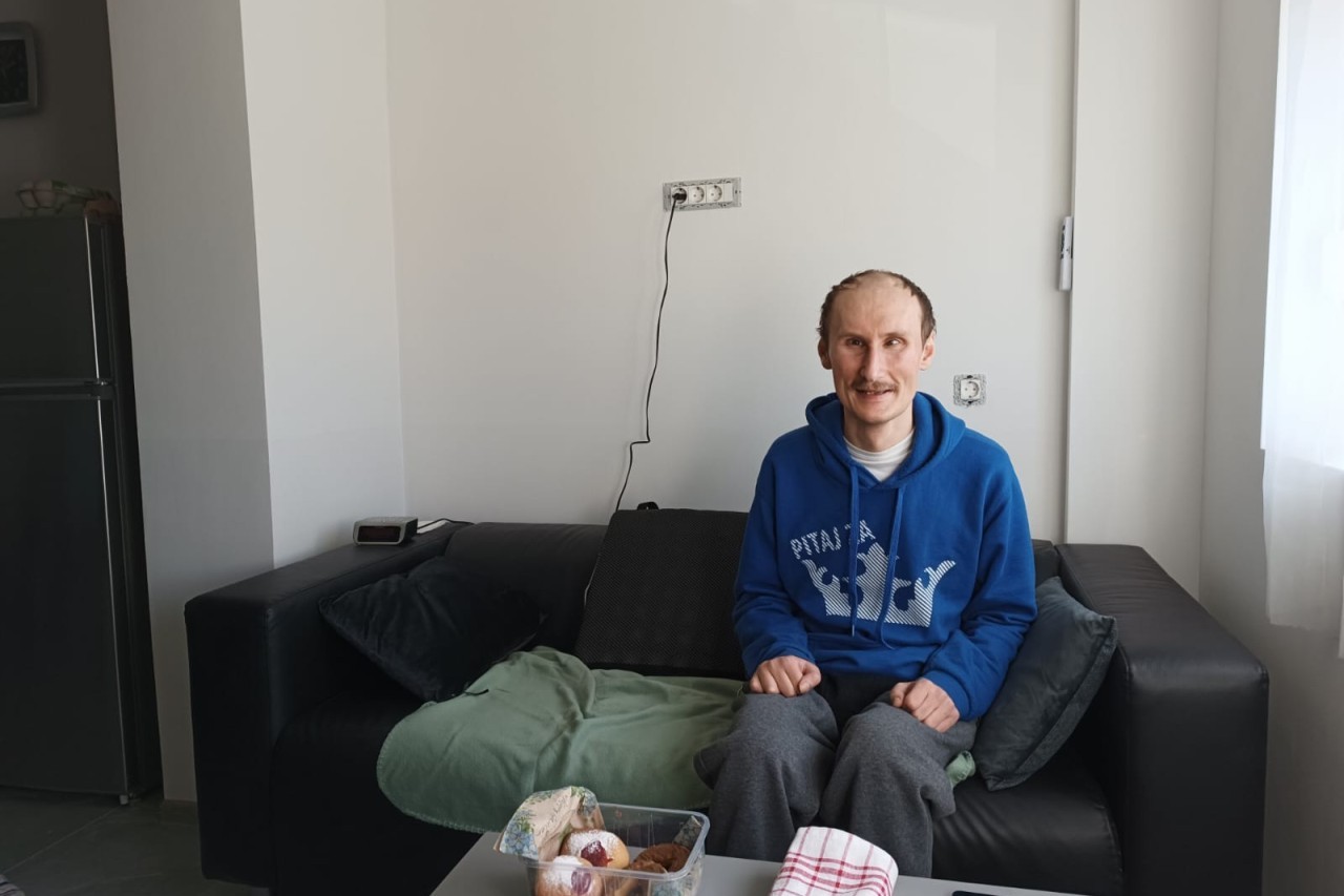 Projekt "Za Zorana" je ZAVRŠEN