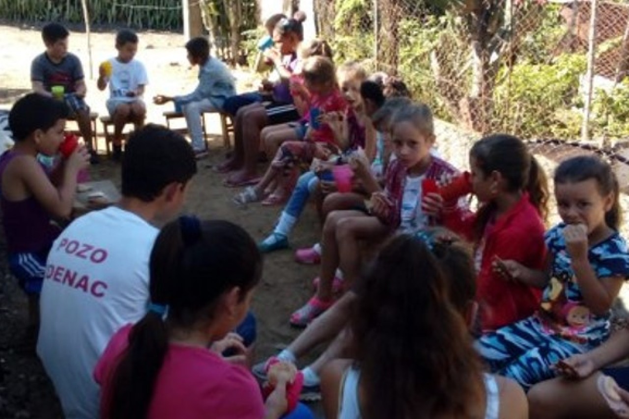 Što nas više zala snađe naša vjera i nada je veća