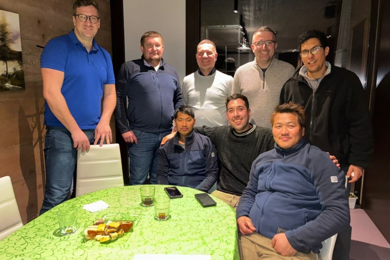 Zajedništvo u bratstvu