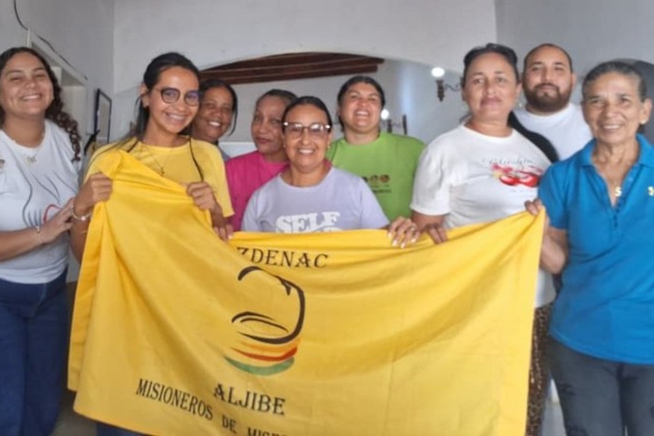 12 godina mosta ljubavi: Hrvatska i Margarita, Venezuela