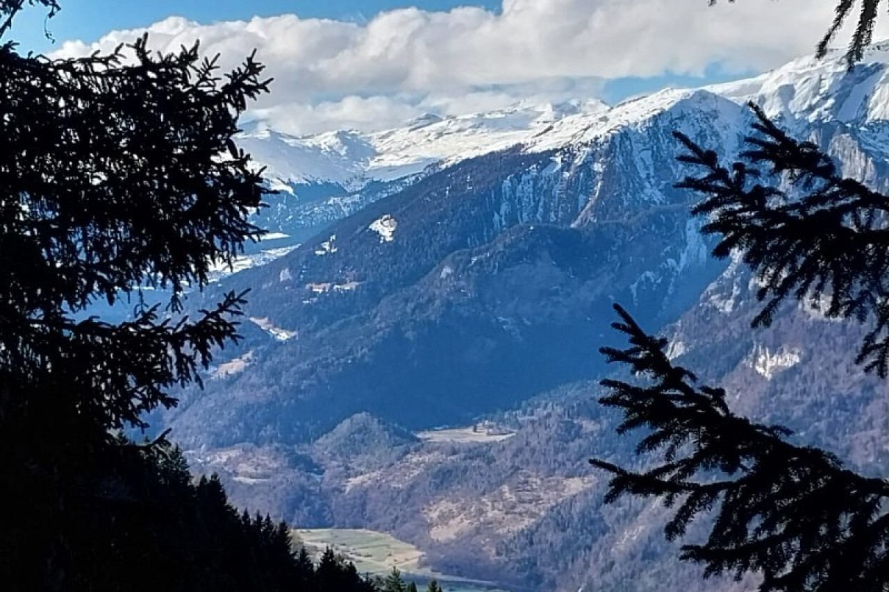 Karakteristike duhovnosti Zdenca kroz meditativni tekst