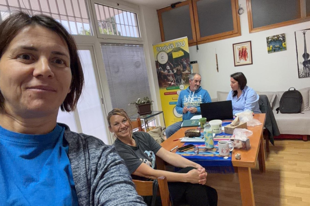 Kako razgovarati s tinejdžerima