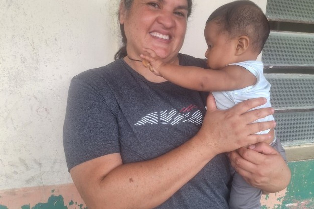 Kad ljubav stiže čamcem