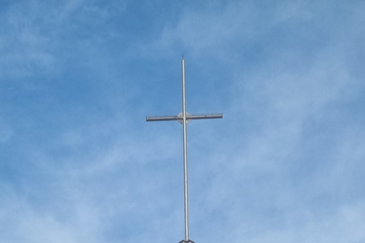 Uzvišenje Svetoga Križa