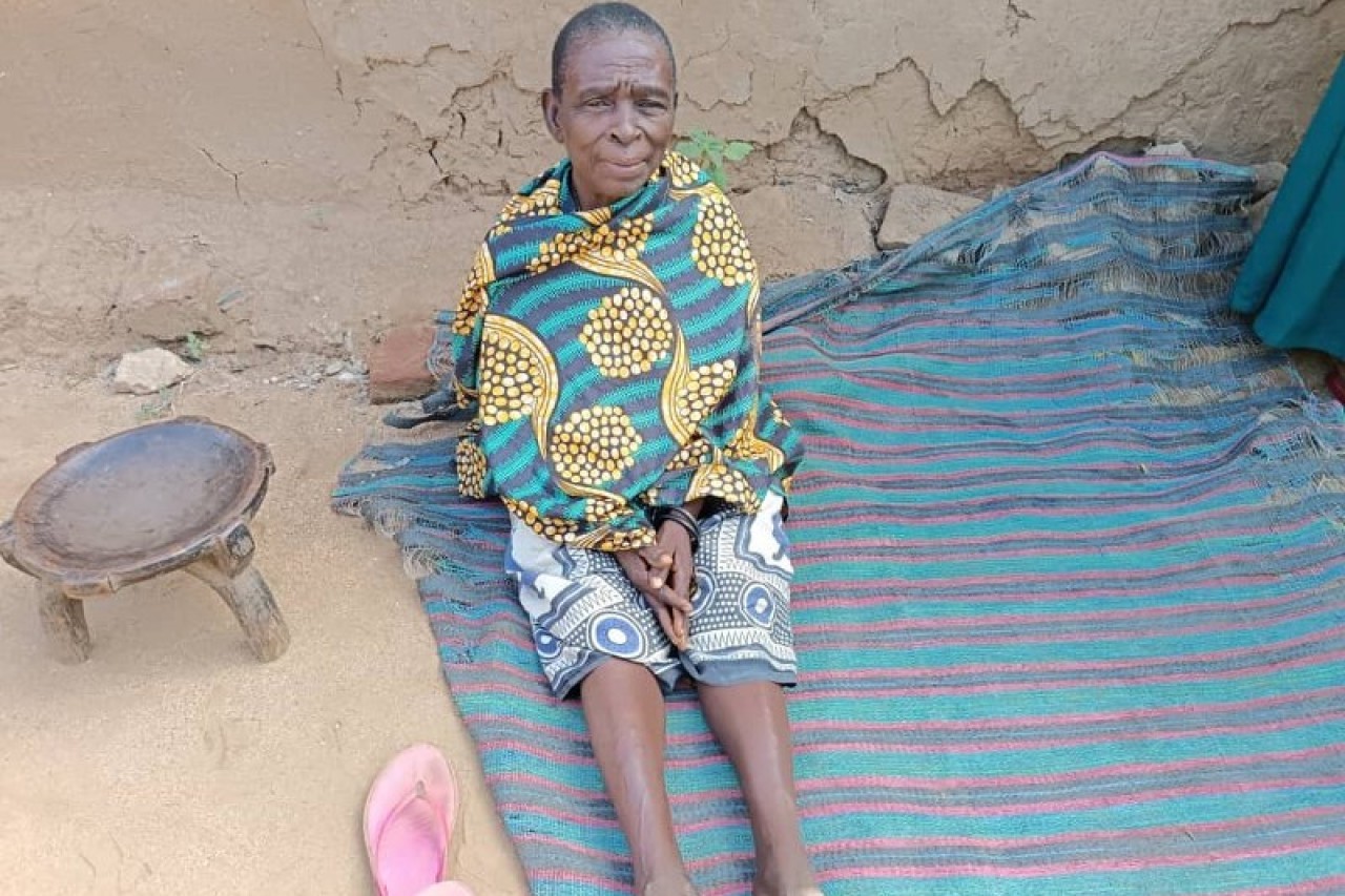 Nitko ne smije ostati zaboravljen, ni u životu ni u smrti