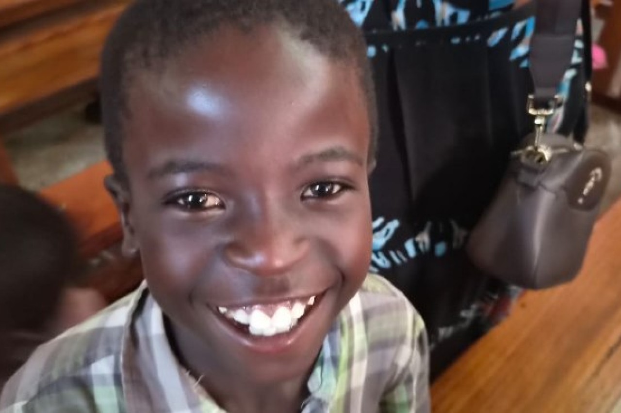 Za one koji se boje otići u Afriku...