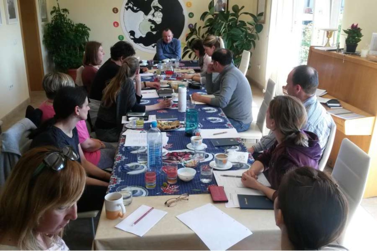 DUHOVNA OBNOVA ZDENCA u Dugom Selu