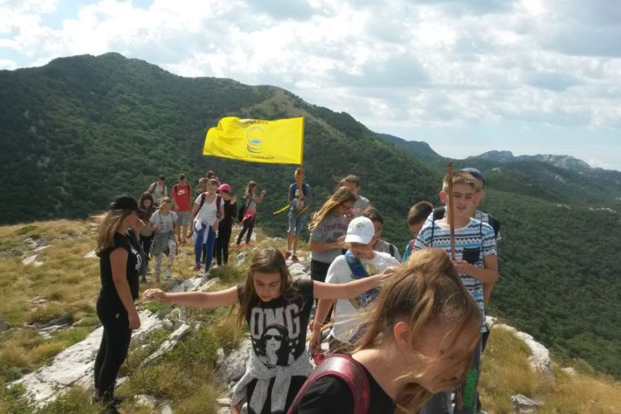 „Uči živjeti!“ 2018.