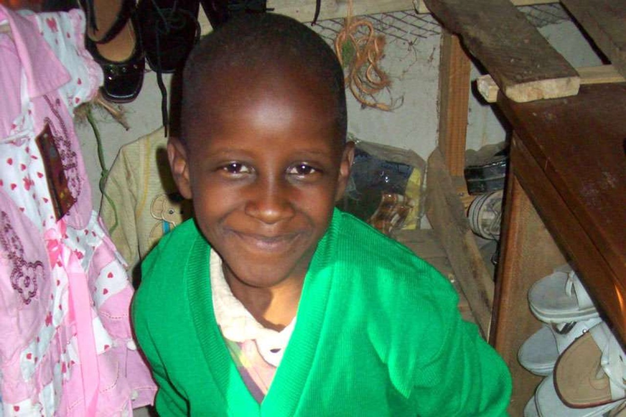 U misiji Ujewa
