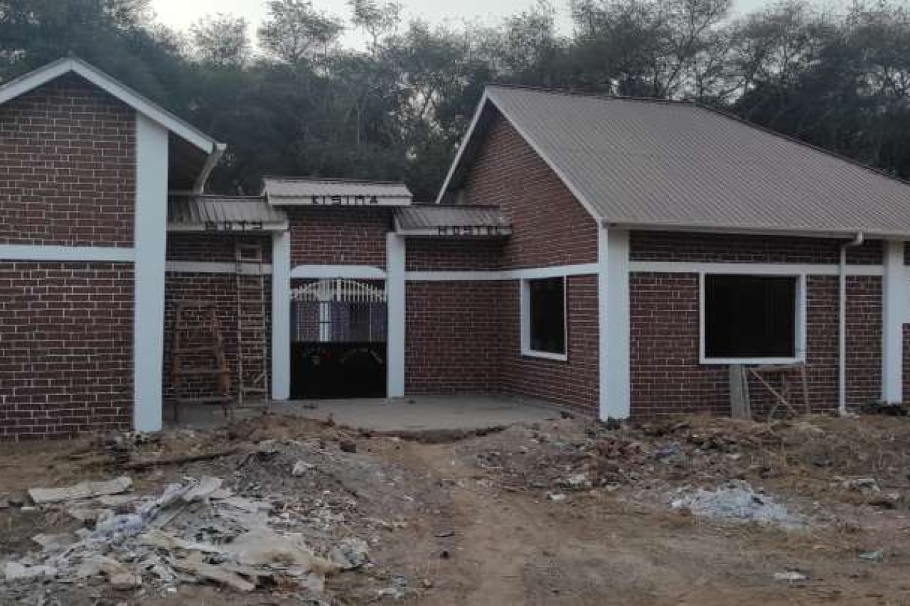 Akcija opremanja muškog đačkog doma u Tanzaniji