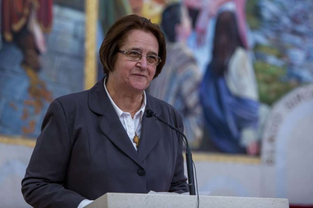 s. Ljilja Lončar u emisiji "Veliki judi"