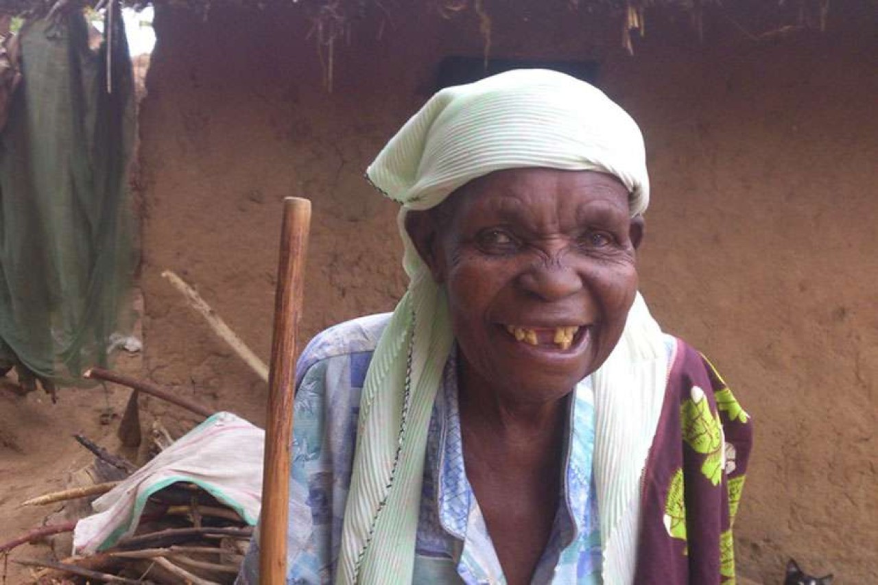 Ljubav je velikodušna