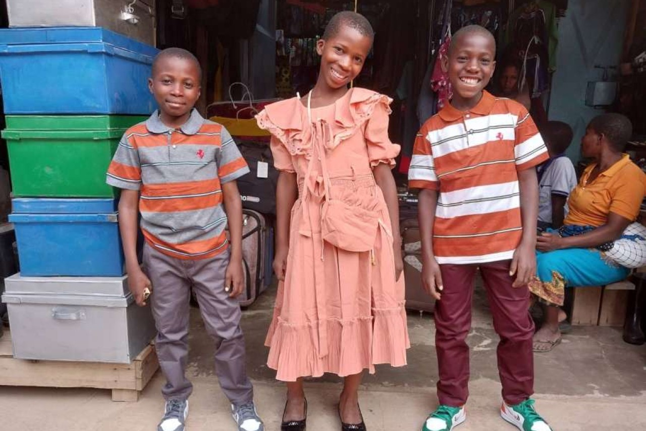 Završena akcija: Snaga Božića - lavina dobrote