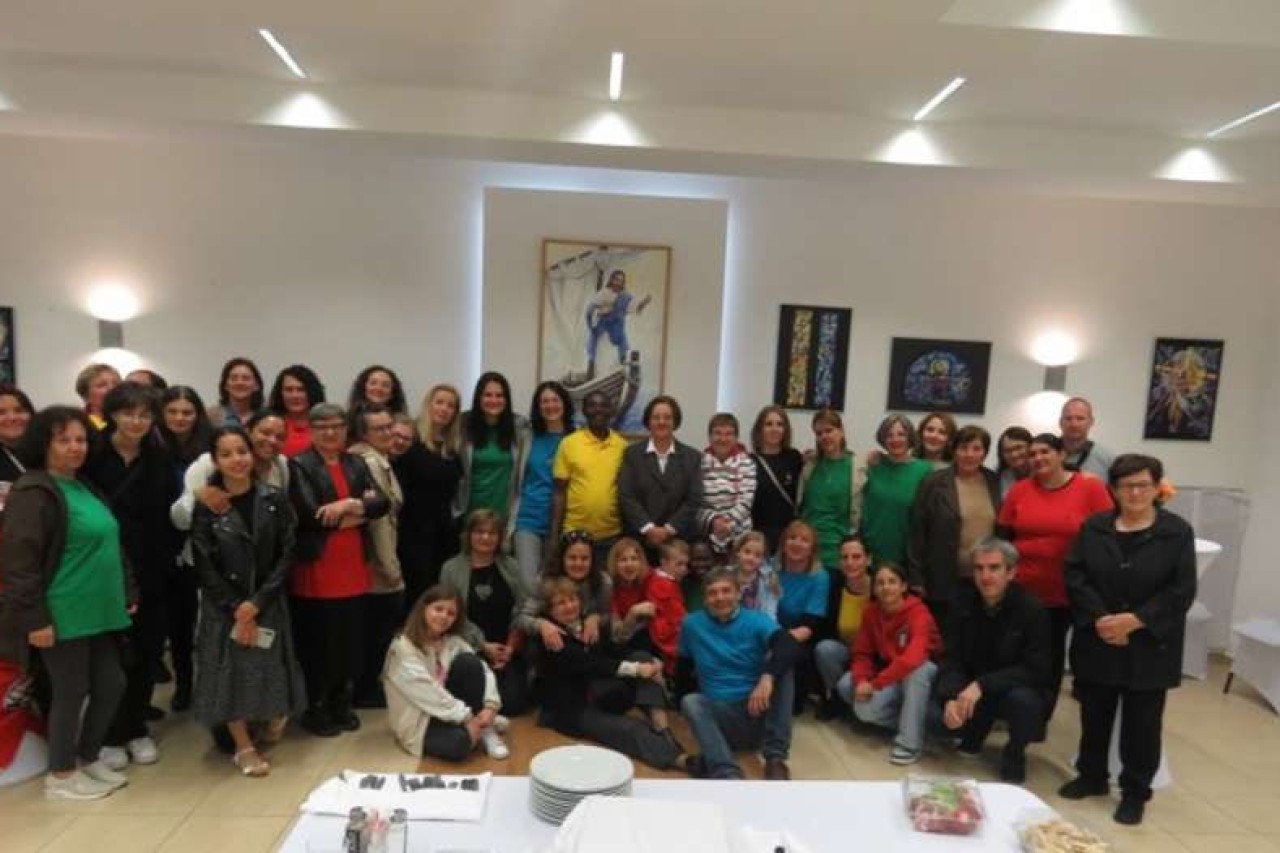 Svečano obilježavanje 20 godina Zdenca u Zagrebu