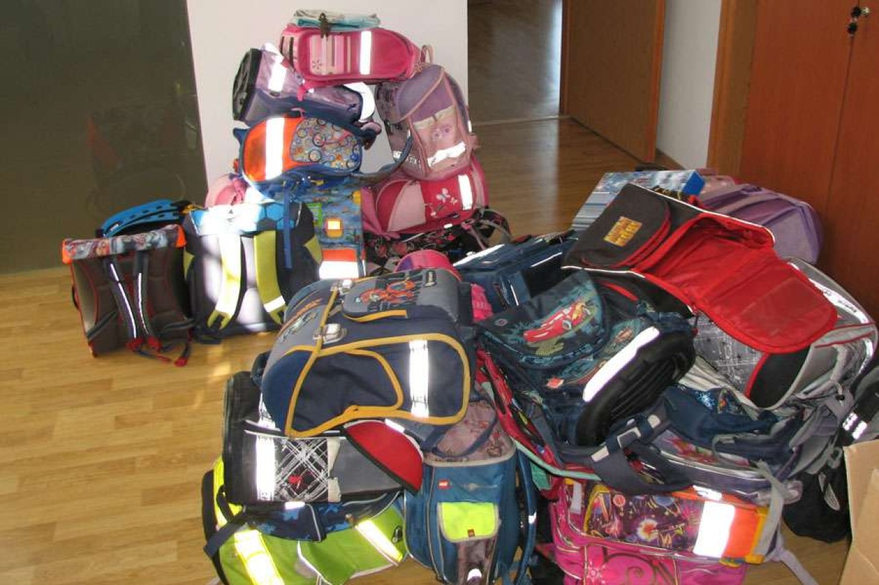 Sva dobra djela počinju dobrom nakanom