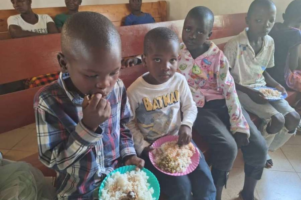 U svojim domovima nemaju hrane