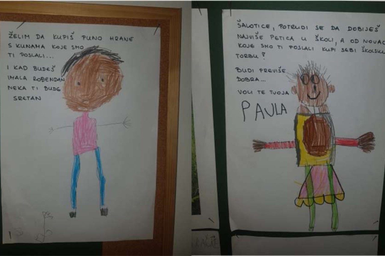 Srca puna velikodušnosti