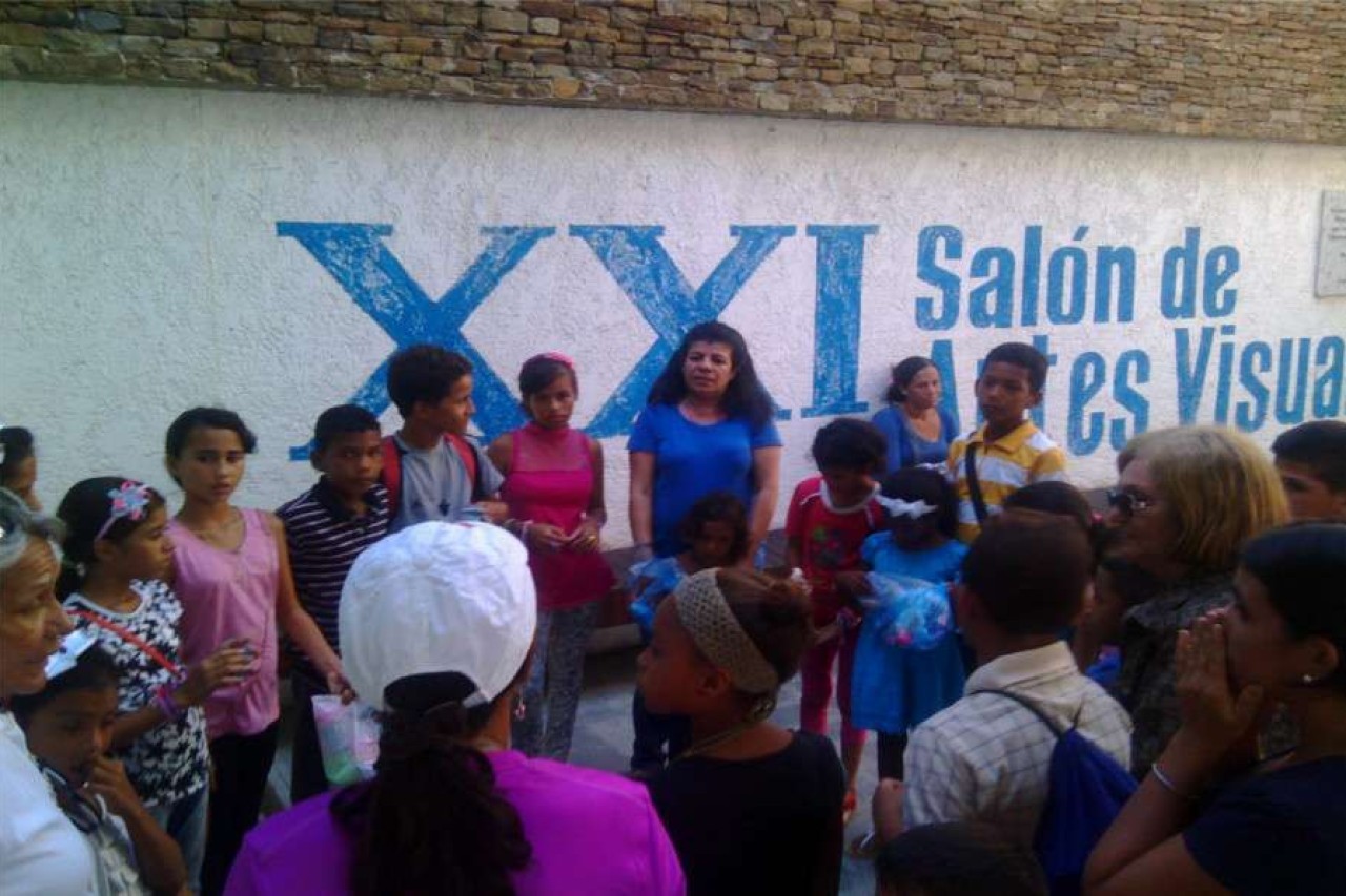 Zajedništvo na ljetnim praznicima