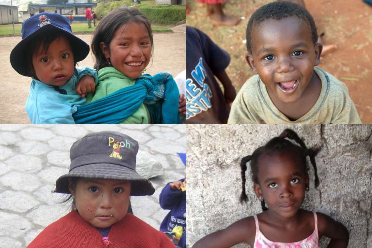 Milosrđem do promjena i radosti