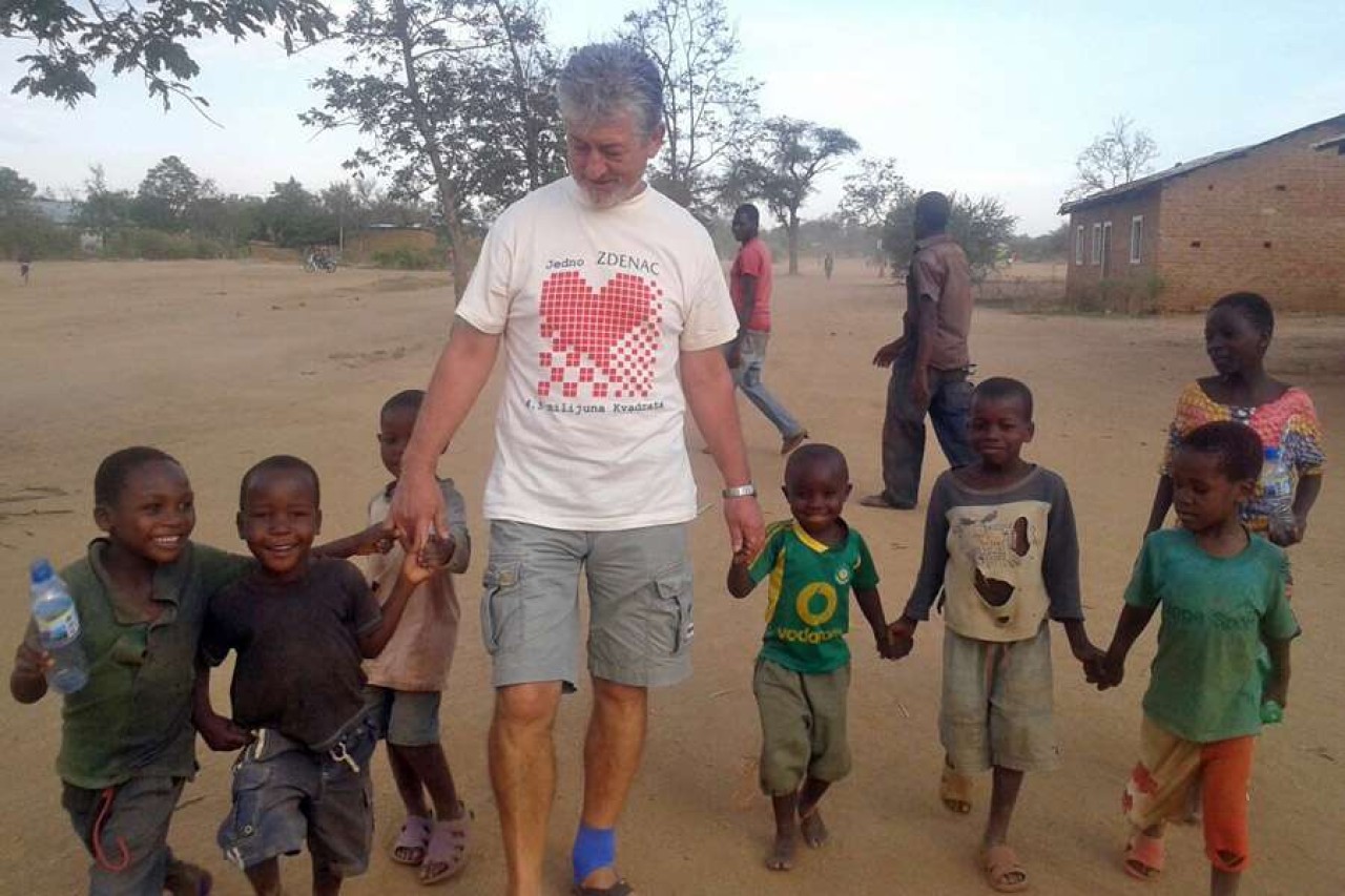 Milosrđem do promjena