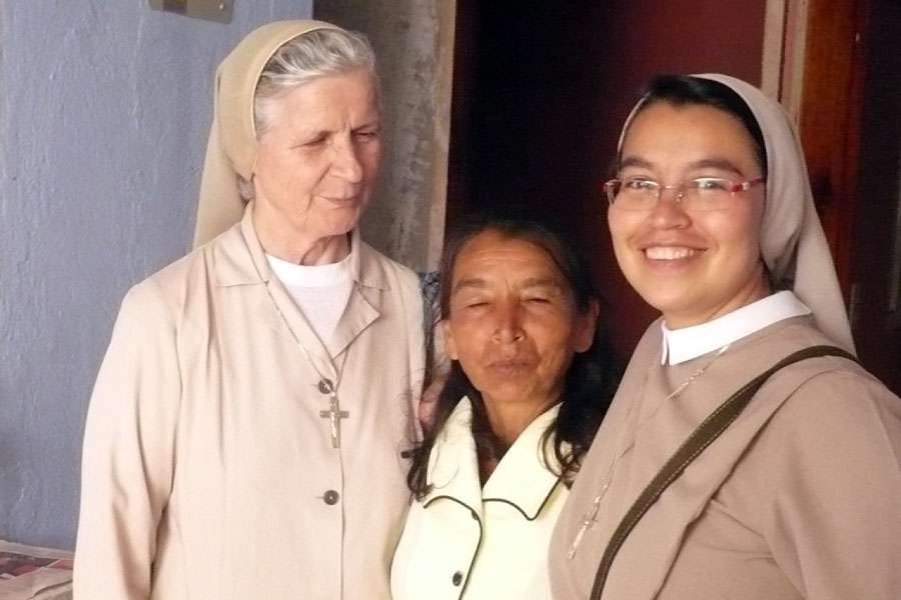 Izgrađena kuća Gloriji Mosquera!