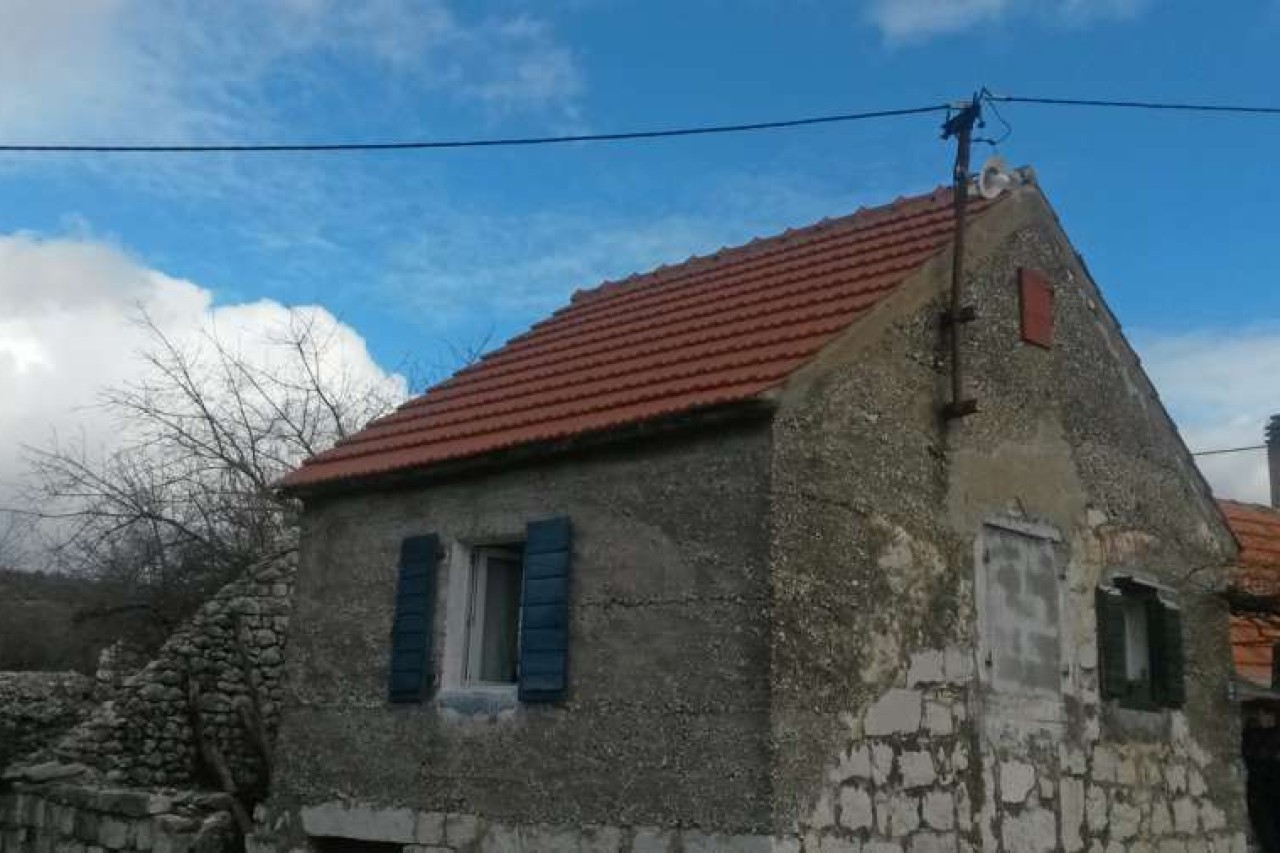 Kuća mala puna milosrdne ljubavi