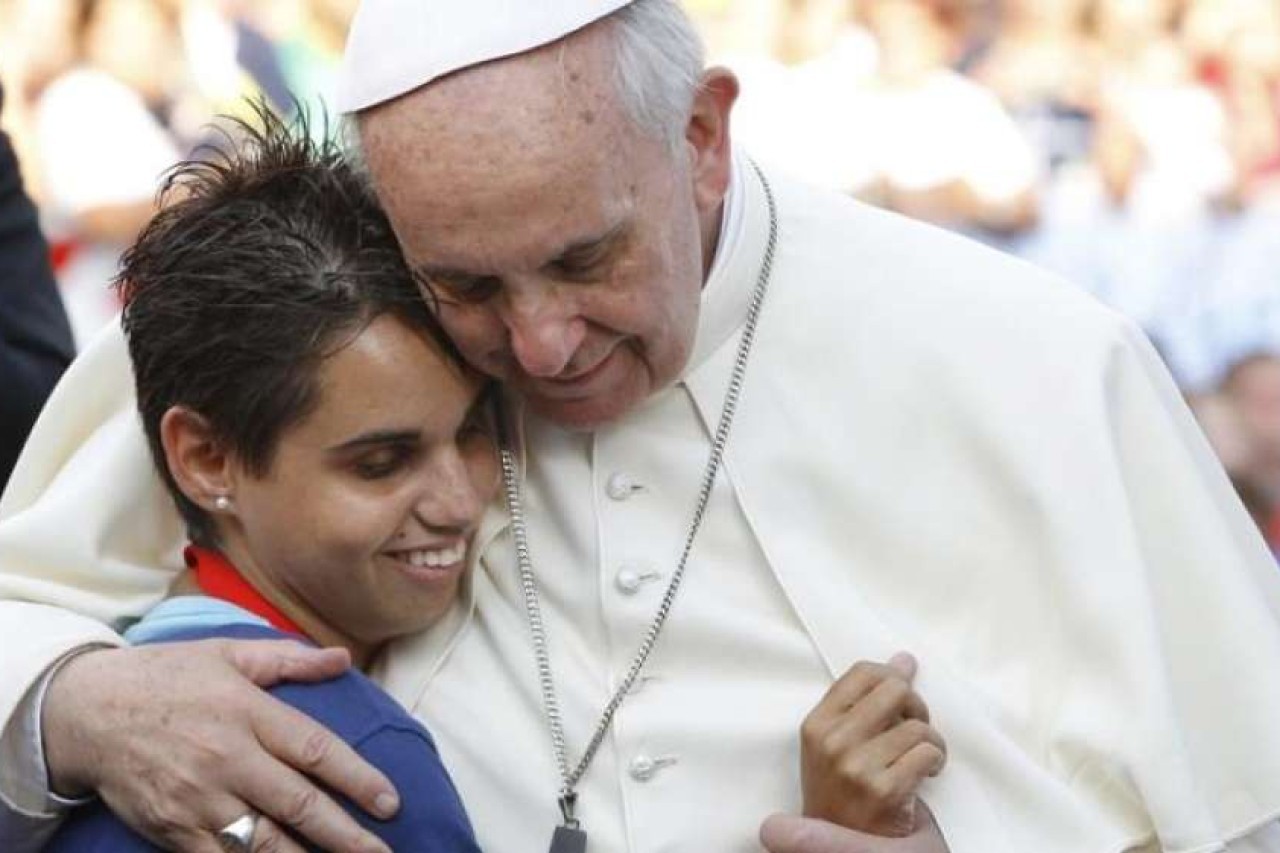 Poruka pape Franje za Svjetski misijski dan 2016