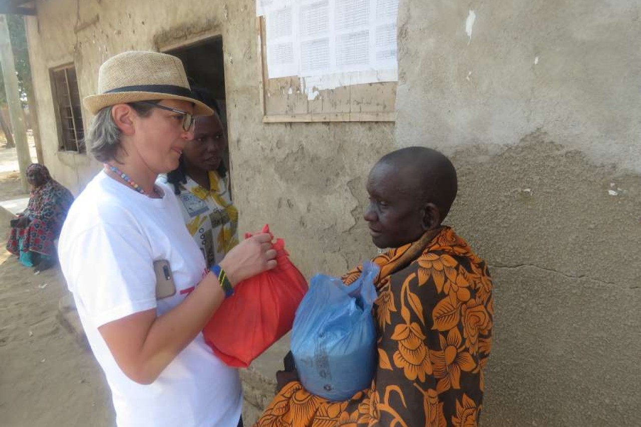 Tvoje srce, znanje, vještine i rad mogu promijeniti svijet – pridruži se!