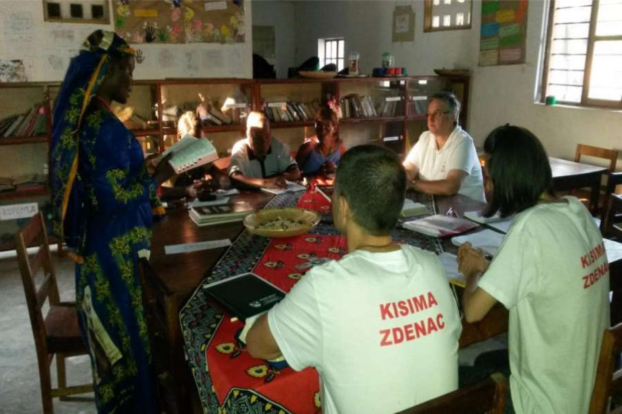 Devetnica Duhu Svetomu u Ujewi