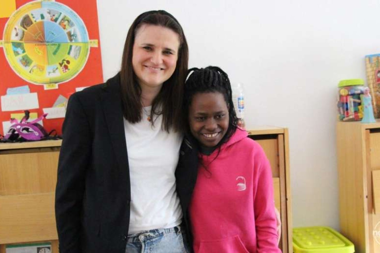 Priča o prijateljstvu prožetim ljubavi za Bogom i pomaganjem djeci u potrebi