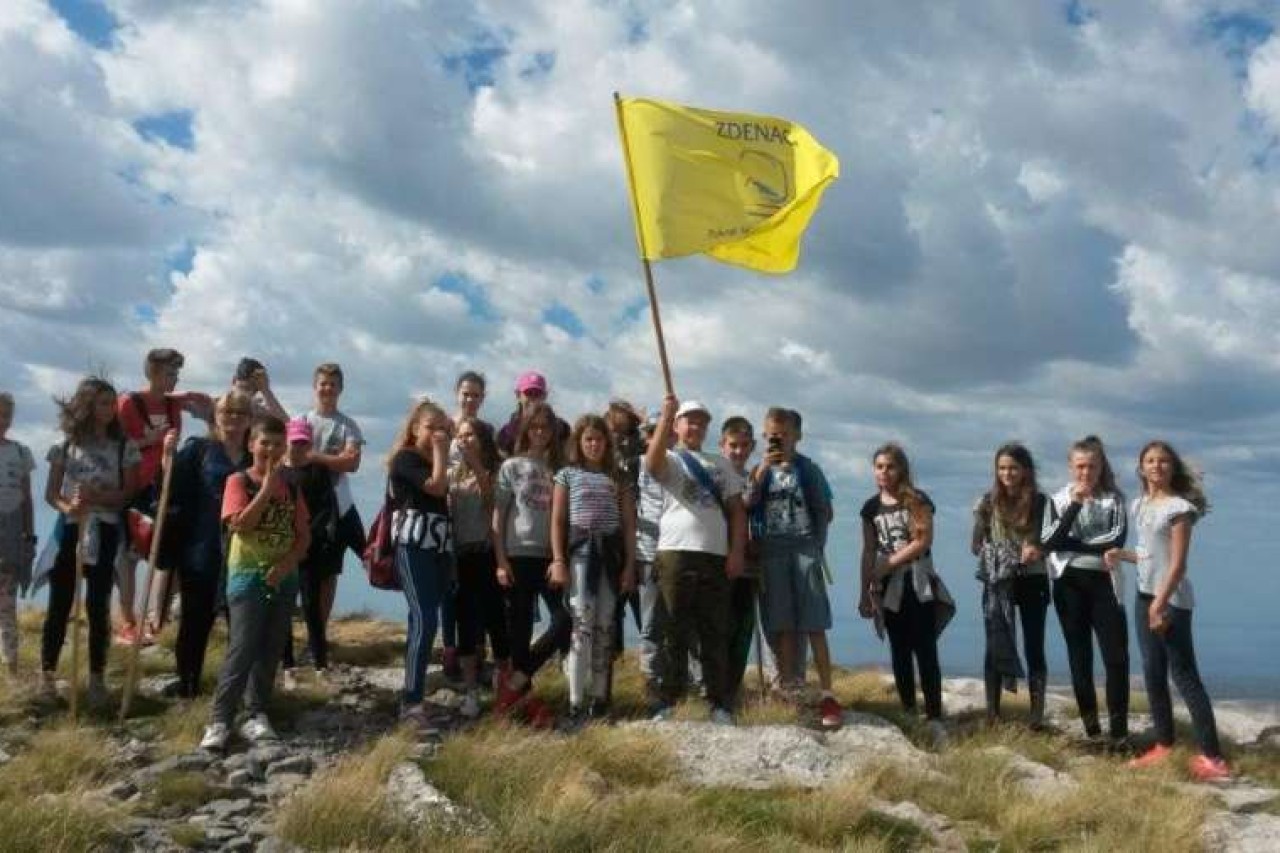 5. LJETNA MISIJSKA ŠKOLA