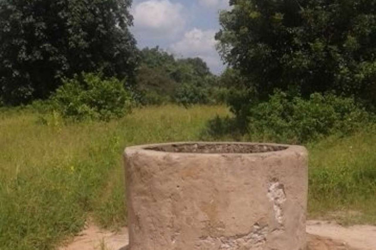 Završen projekt "Zdenac u Mozambiku"
