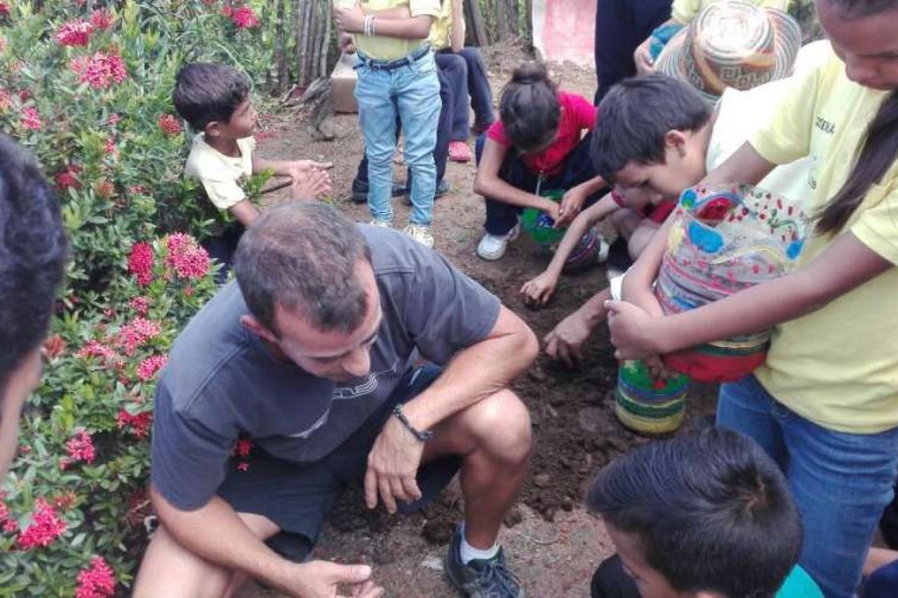 MISIJA ZDENAC VENEZUELA