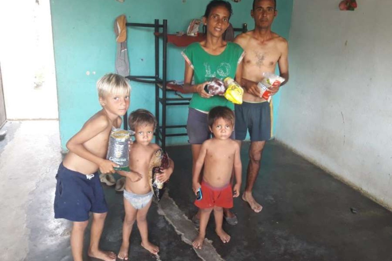 MISIJA VENEZUELA