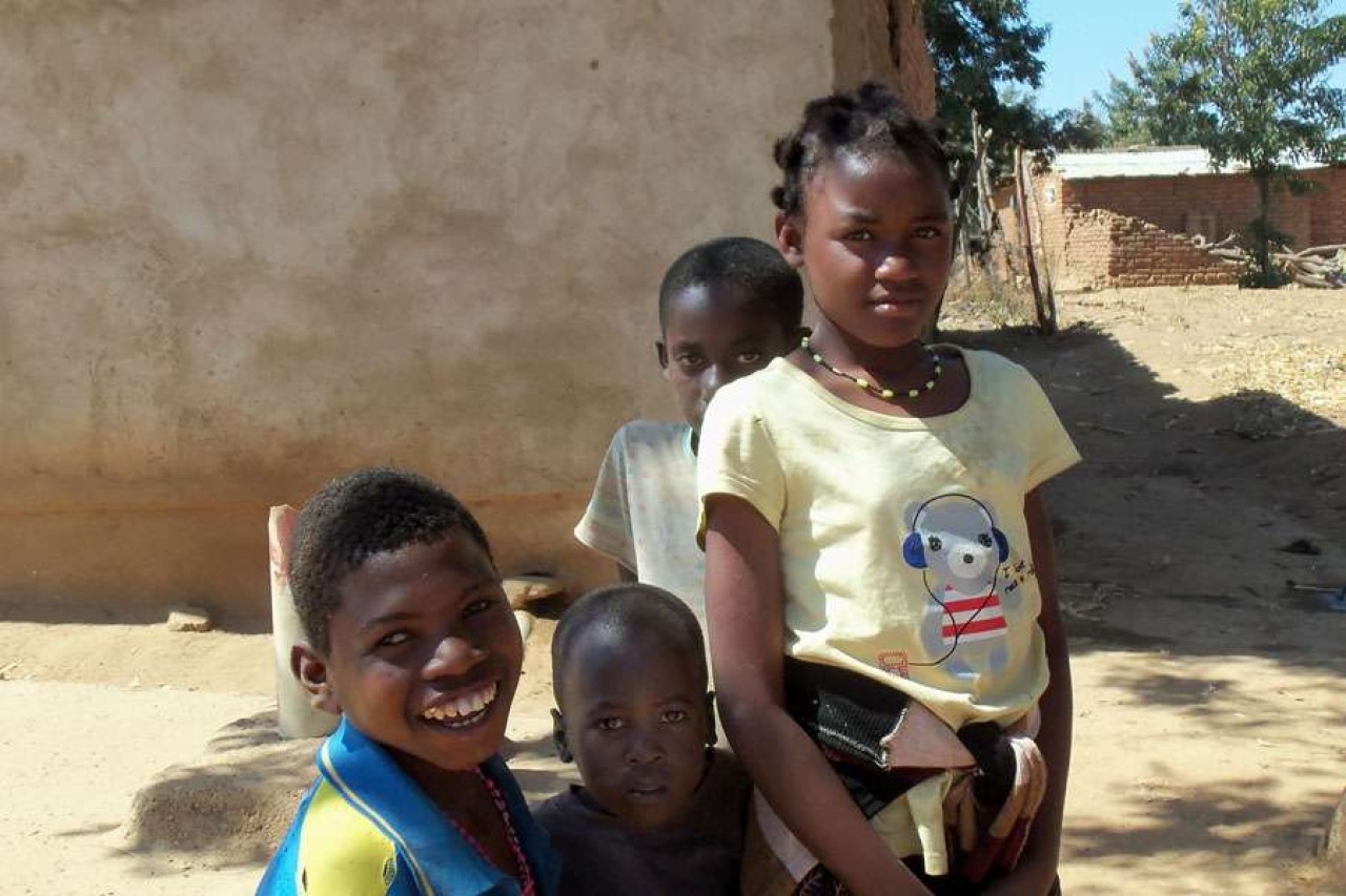 Za prijateljstvo nisu uvijek potrebne riječi