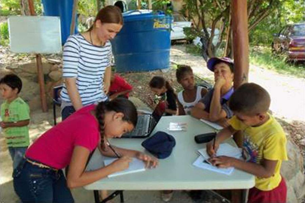 Mali Misionari Milosrđa