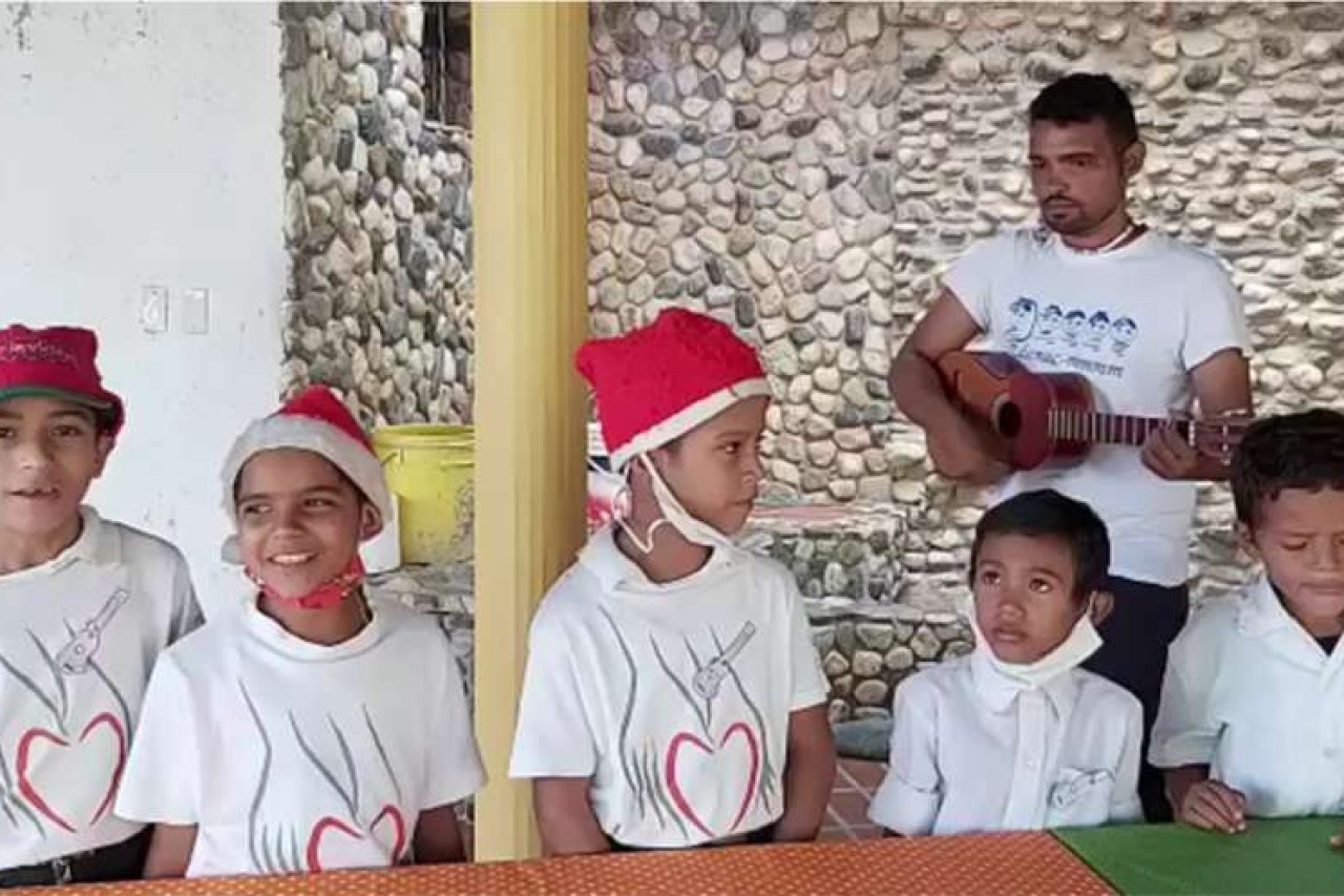 Sretan Božić Croacia!