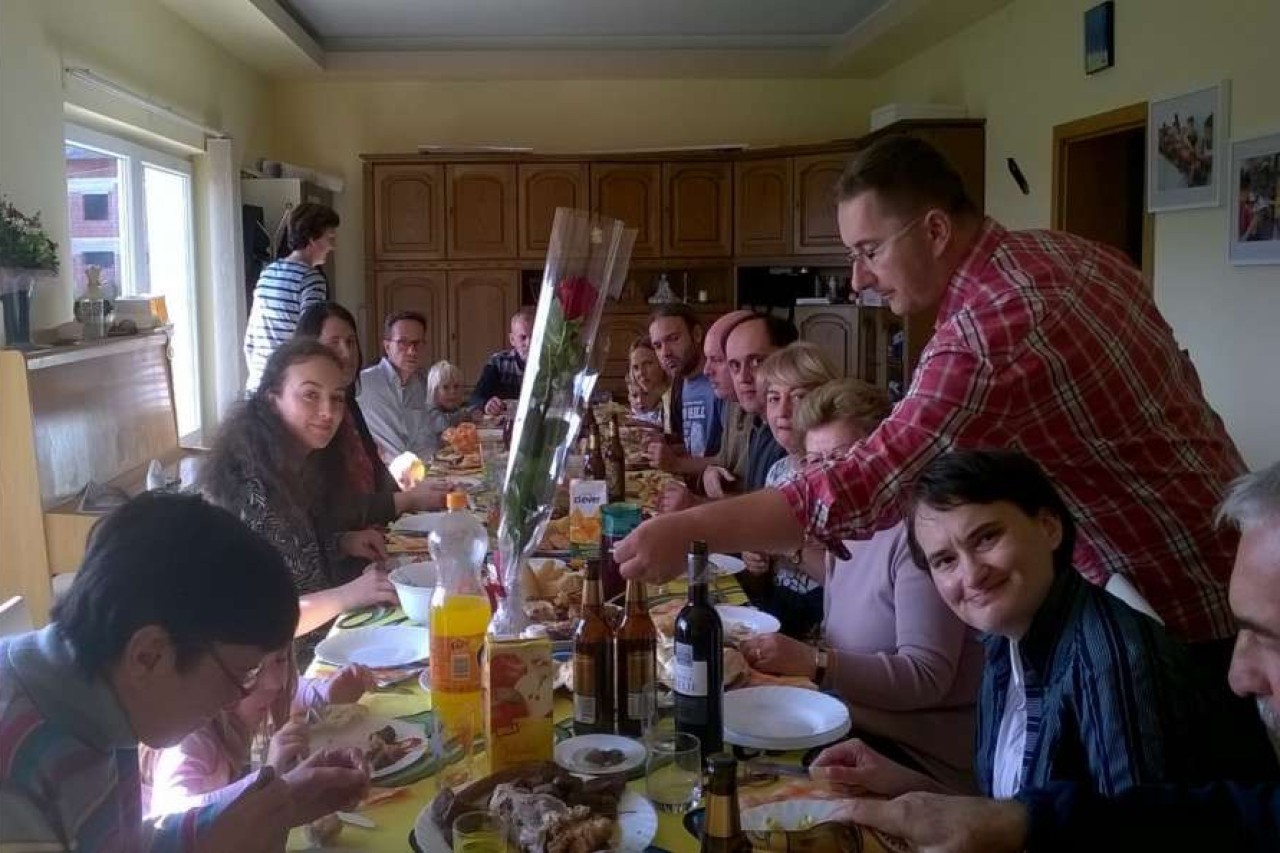 ZDENAC – SUSRET U DUGOM SELU