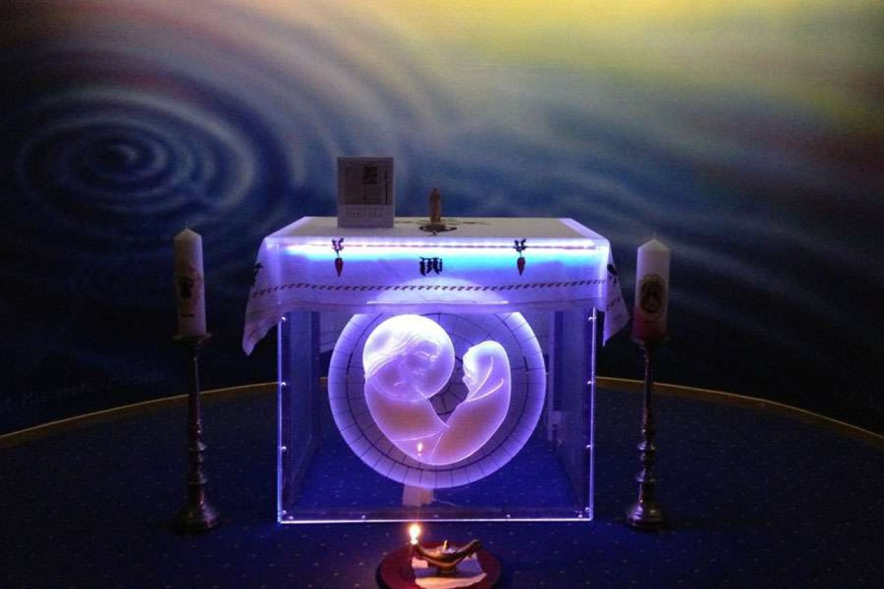 Prve molitvene subote u Dugom Selu