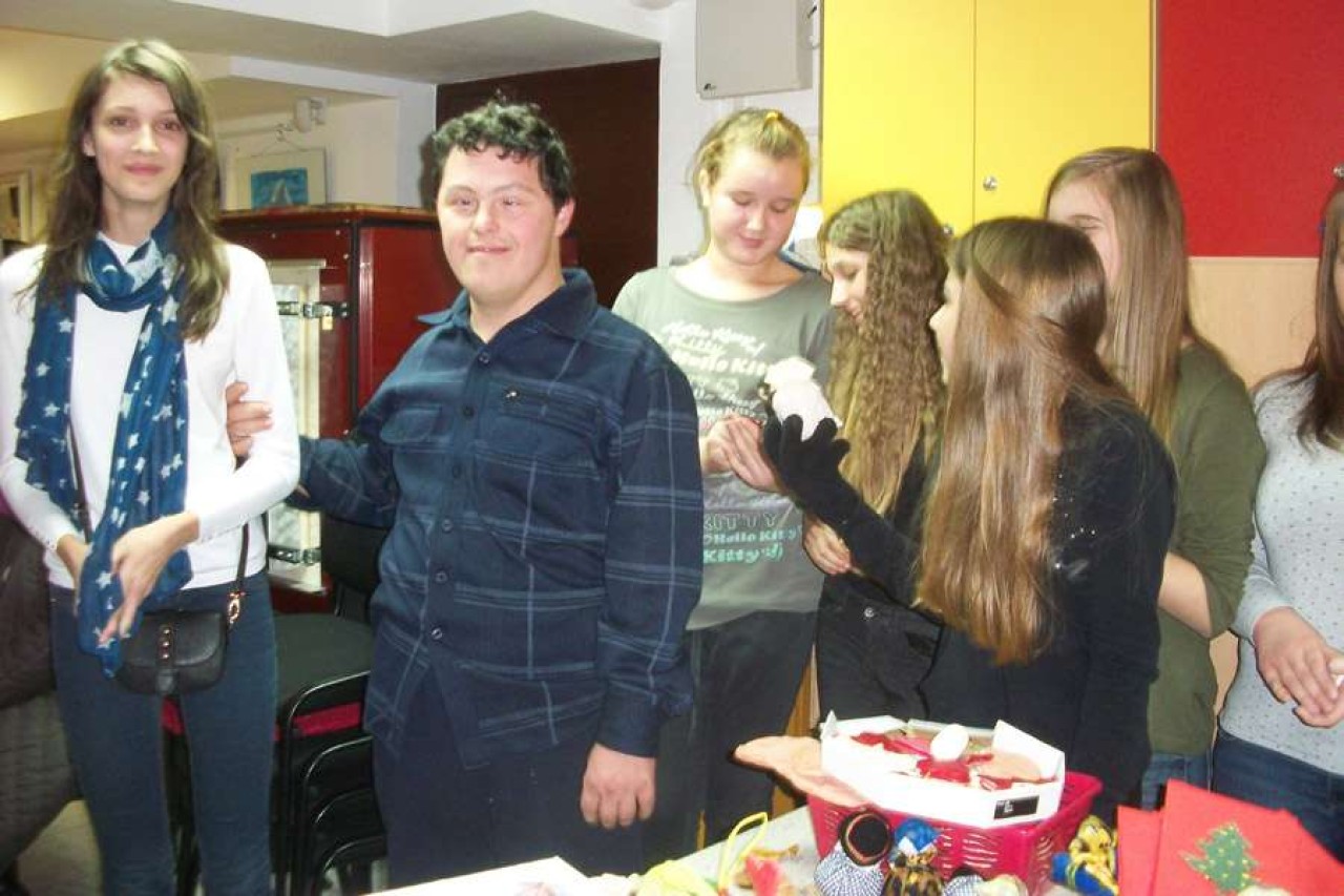 'Ne moram, ali hoću' – udruga Zdenac u OŠ Eugena Kumičića u Velikoj Gorici