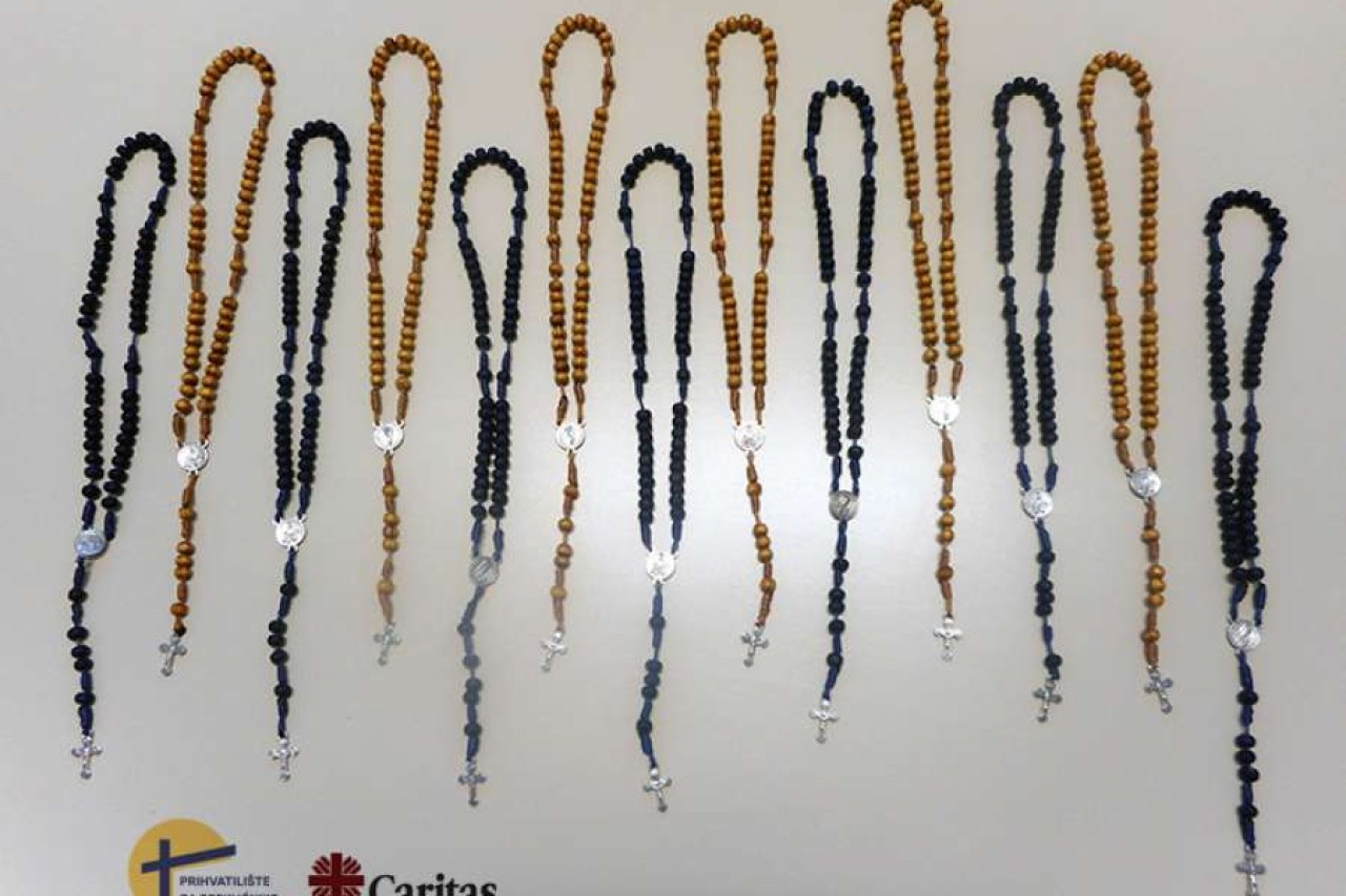 ZDENAC I CARITAS ZAGREBAČKE NADBISKUPIJE