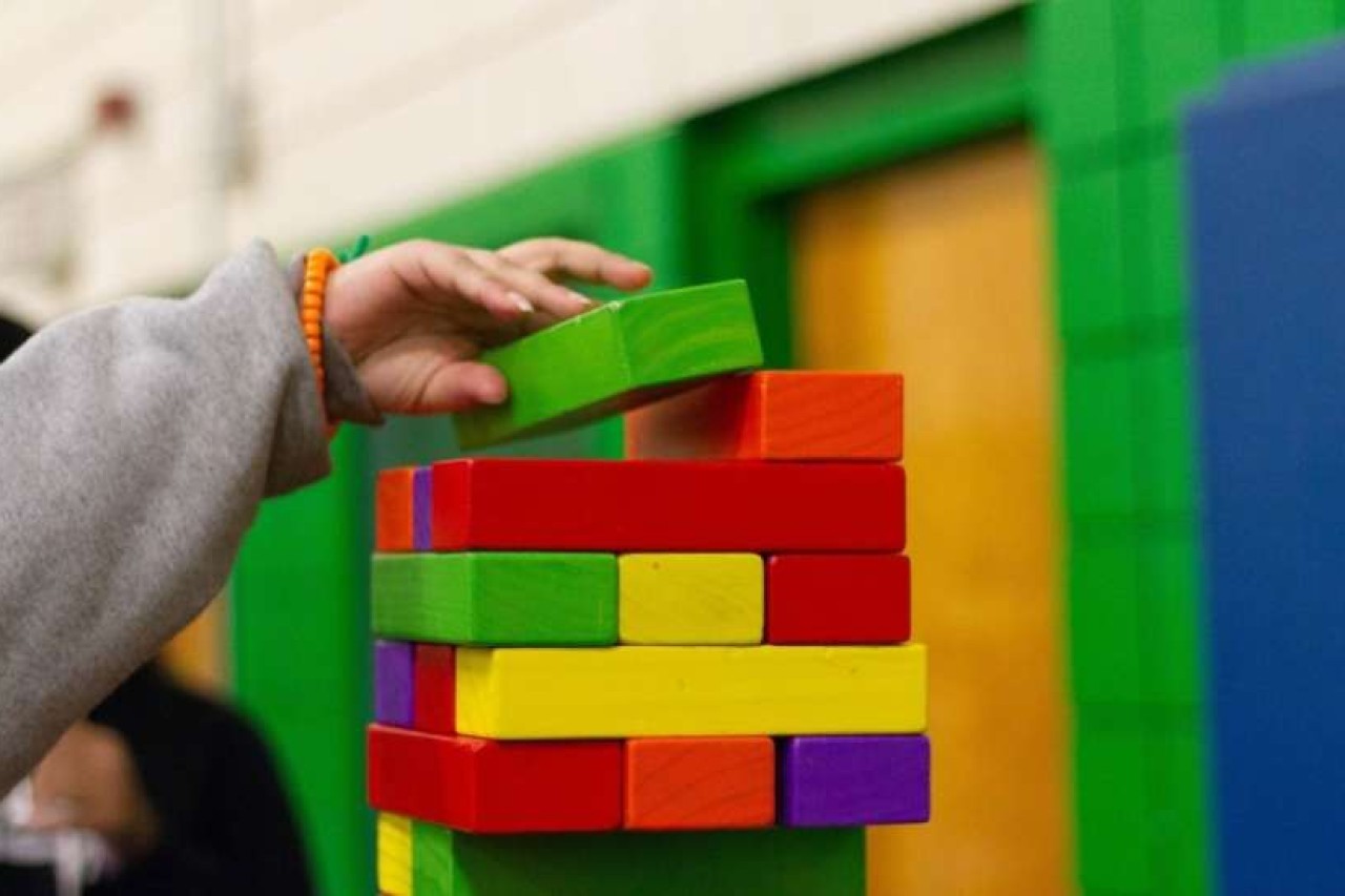 Suradnja Zaklade Učim živjeti s Bogom i Zdenca na projektu "Zdenac Mali za velike ljude"