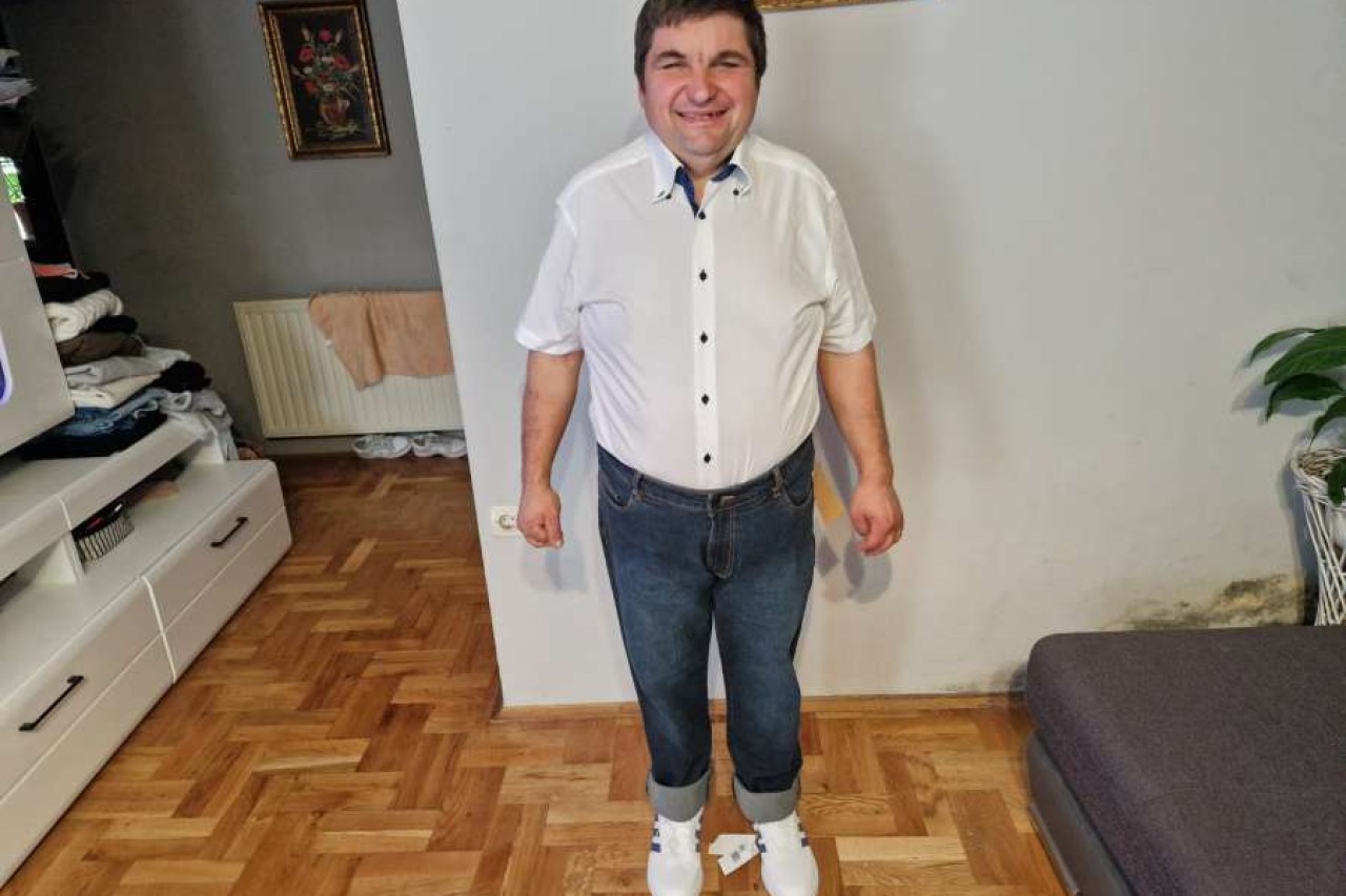Blizu potrebitima