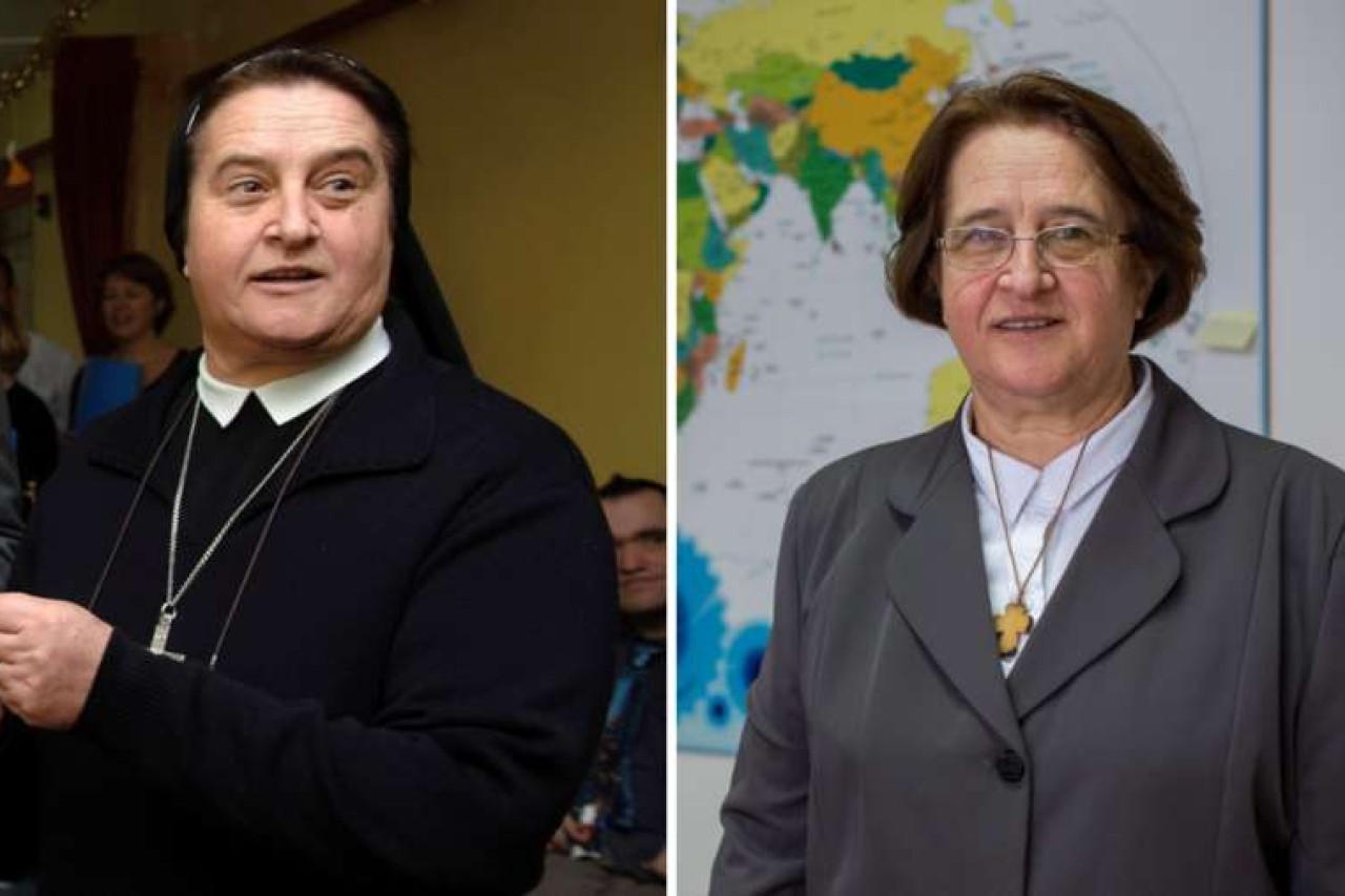 Splitska Majka Tereza trajno napustila samostan: ‘Teška je to odluka, nije se bilo lako nositi ni s nekim komentarima‘