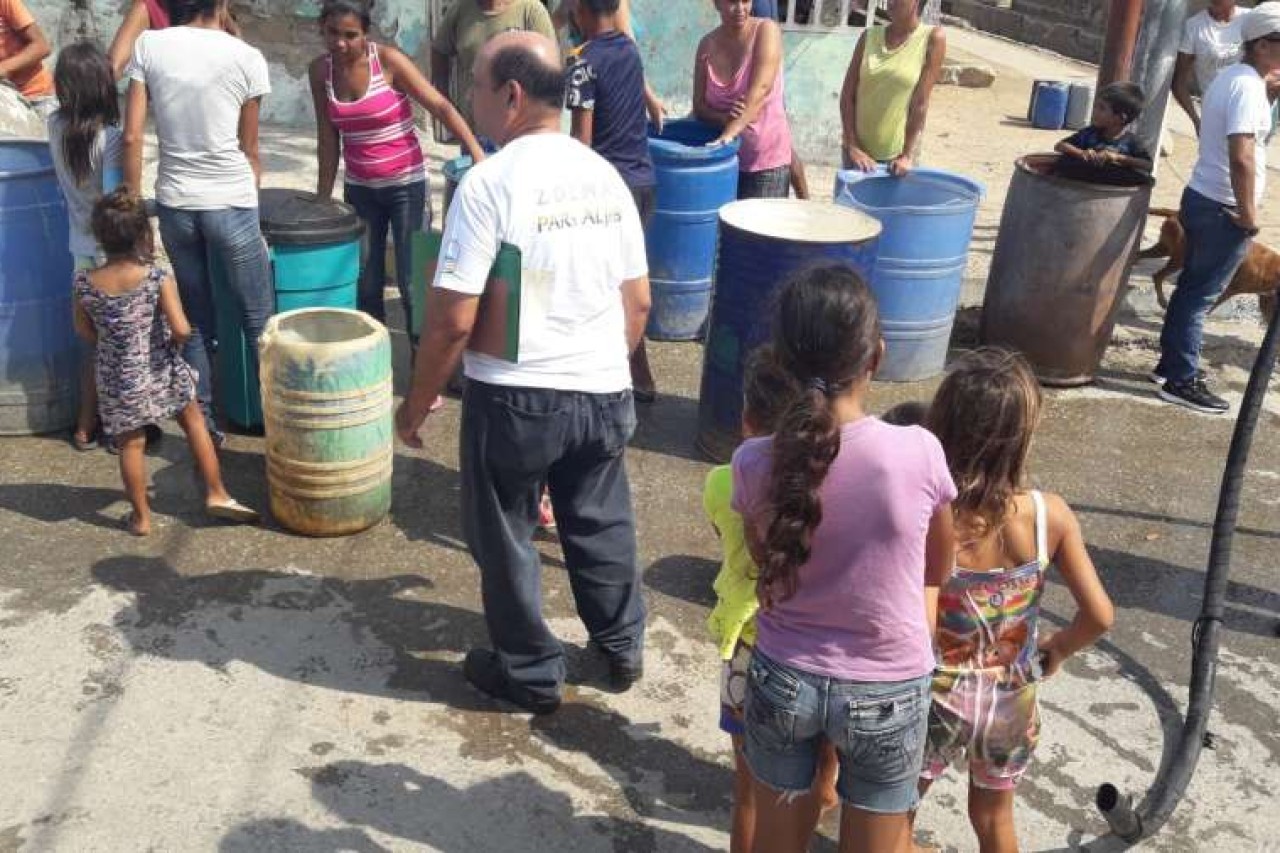 MISIJA VENEZUELA