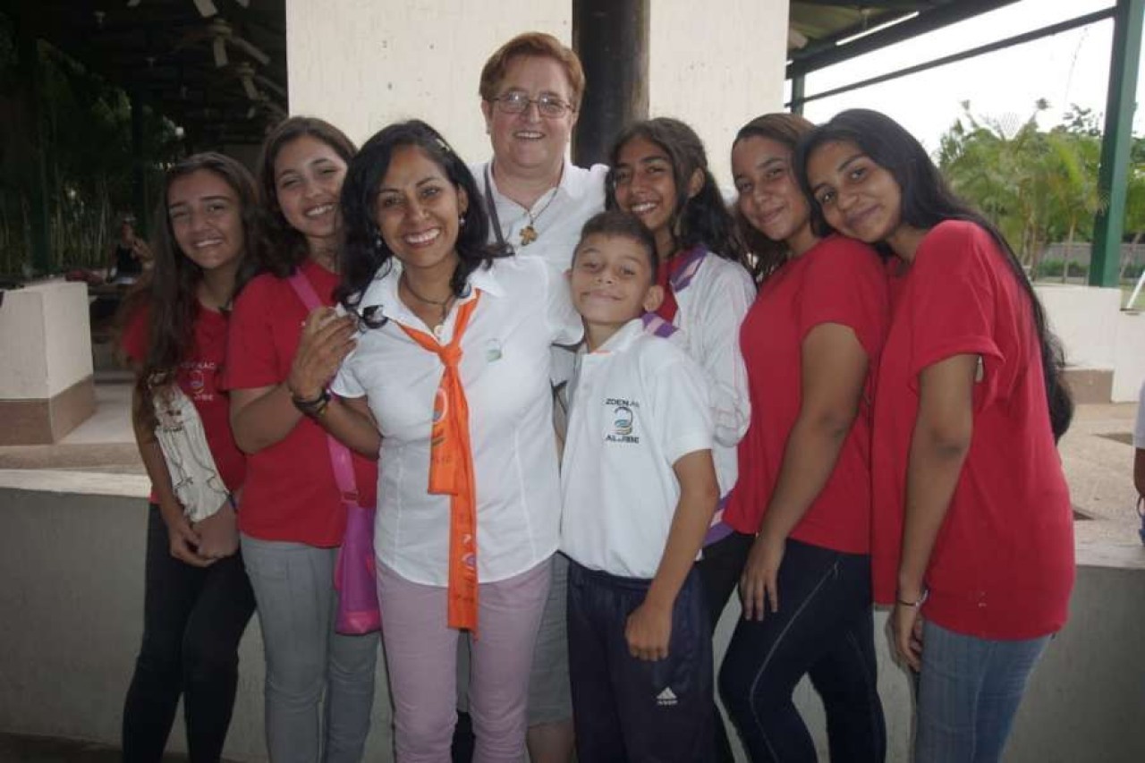 MISIJA VENEZUELA