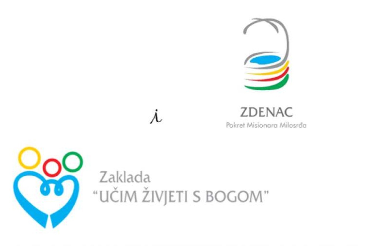 Suradnja Zaklade Učim živjeti s Bogom i Zdenca na projektu Udružimo srca da imaju dom
